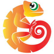 Chameleon Production Co., Ltd logo