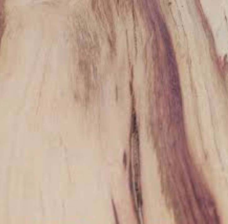 Versatility tamarind wood surface