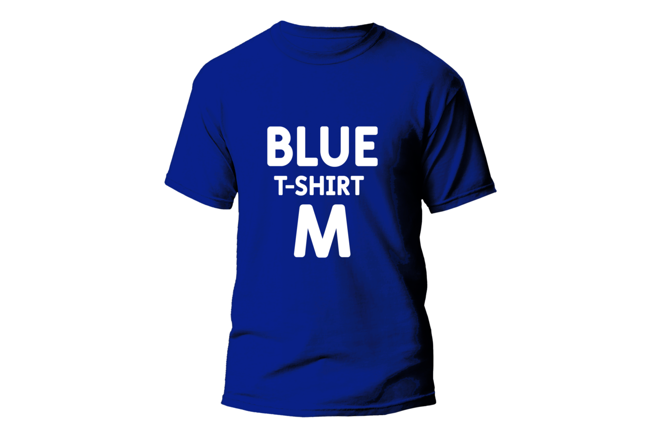 Blue-T-shirt-M-size.png